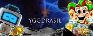 nieuwe Yggdrasil spellen